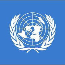 United Nations Logo